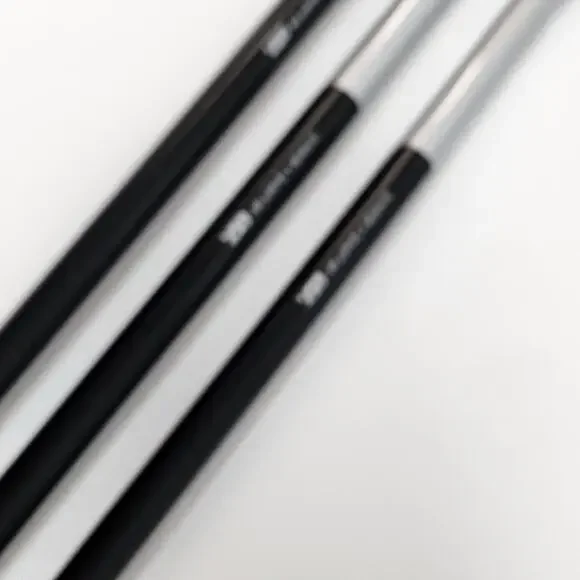 KILLER BEE Stinger Junior Driver 8 & 9 Irons RH 35" 31" 30" Long (Please Read) - Picture 14 of 15